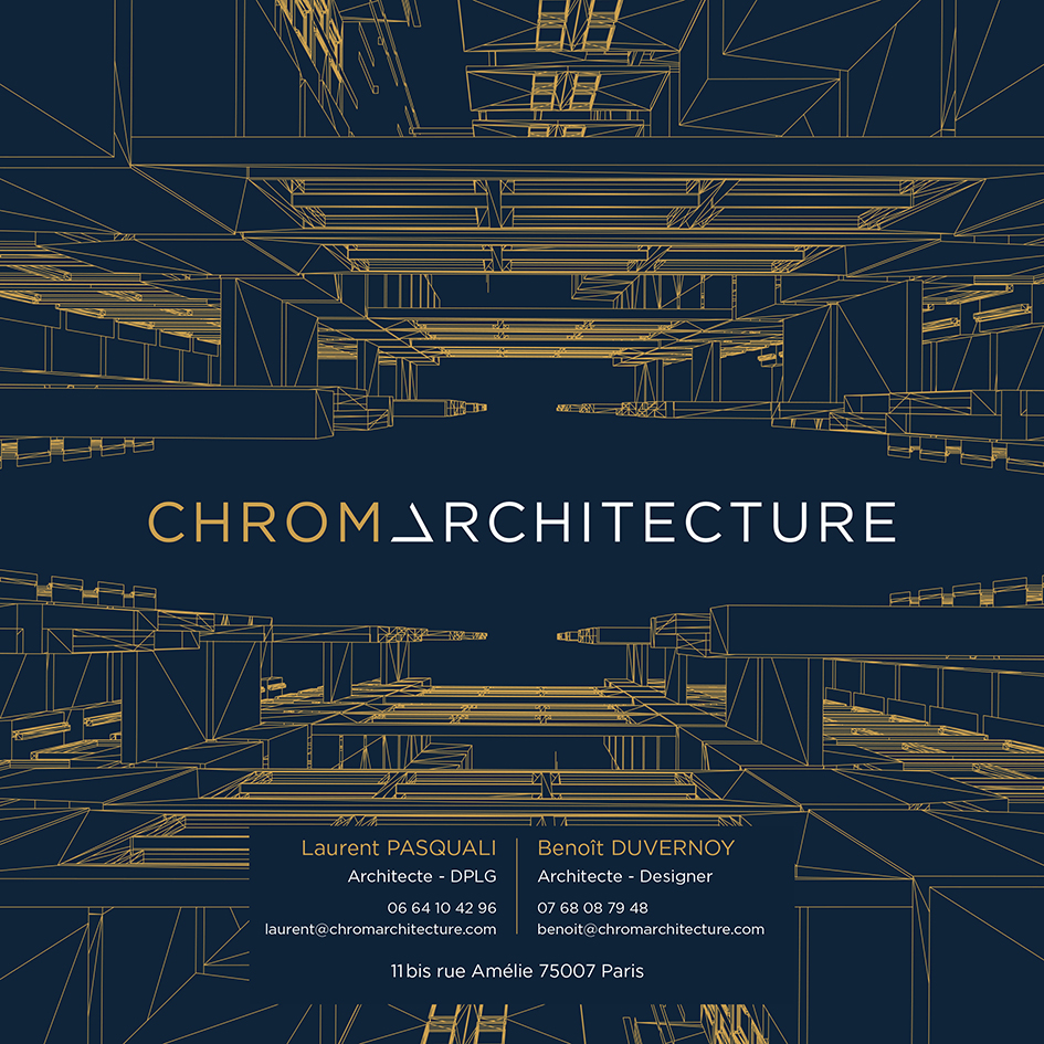 chromarchitecture.com